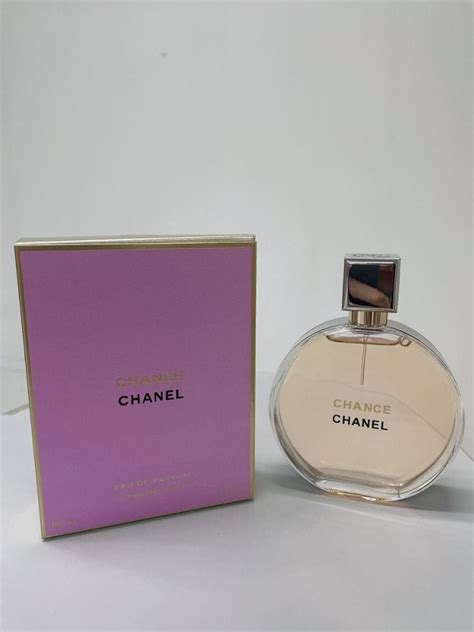 when was chanel chance released|Chanel chance clearance.